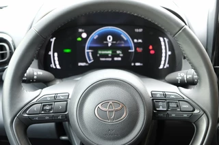 Toyota Yaris Toyota Yaris Hybrid 115 First Edition Automaat | Apple Carplay / Android auto - afbeelding nr 11