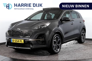Kia Sportage - 194554866-0