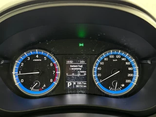 Suzuki S-Cross Suzuki S-Cross SX4 1.6 High Executive Automaat | Panoramadak | Navigatie | Lederen Bekleding - afbeelding nr 14