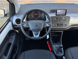 SEAT Mii - afbeelding nr 7