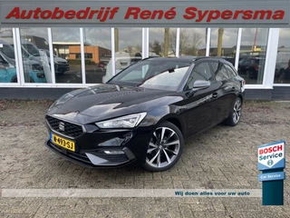 SEAT Leon - afbeelding nr 1