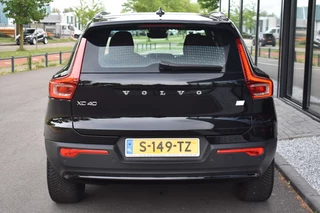 Volvo XC40 Volvo XC40 Recharge Core 231/70kWh | Climate | 19'' All Season | Warmtepomp - afbeelding nr 7