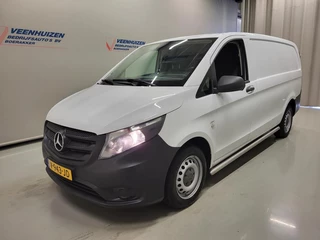 Mercedes-Benz Vito - afbeelding nr 2