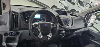 Ford Transit Ford Transit 350 2.0 TDCI L3H2   XXL - afbeelding nr 10