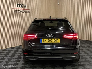 Audi A3 Audi A3 Sportback 1.4 E-Tron ProLine+ NAV KEYLS LANE STOELVW - afbeelding nr 6