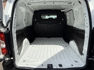 Citroën Berlingo - afbeelding nr 12