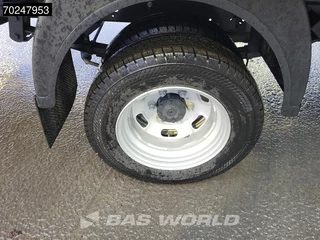 Iveco Daily Iveco Daily 35C18 3.0L 2025model Open laadbak Navi ACC LED 3,5T Trekvermogen Pritsche Pickup Airco - afbeelding nr 7