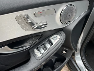 Mercedes-Benz GLC - afbeelding nr 8