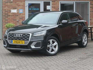 Audi Q2 - 12881560-0