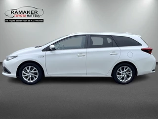 Toyota Auris - afbeelding nr 3