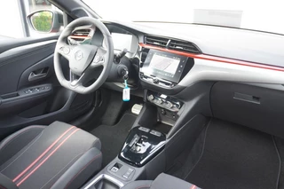Opel Corsa Opel Corsa 1.2 Turbo 130pk Automaat GS Line / Camera + PDC / Navi / Clima - afbeelding nr 14