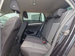 Volkswagen Golf Volkswagen Golf 1.0 TSI Edition|DSG|Harmon kardon|Navi|Airco - afbeelding nr 9