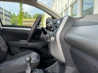 Peugeot 108 - afbeelding nr 28