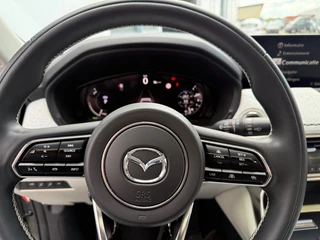 Mazda CX-60 - afbeelding nr 17