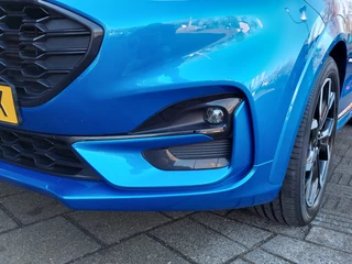 Ford Puma 1.0 EcoBoost Hybrid 125pk ST-Line X | Origineel NL | Navi | Apple Carplay+Android Auto | B&O Sound | Clima | Cruise | Led Koplampen | Rijstrook+Licht+Regensensor | Privacy Glass | 18''lm - afbeelding nr 42