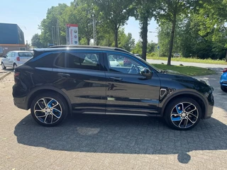 Lynk & Co 01 Lynk & Co 01 1.5 PHEV 262PK NL Auto/Pano/360Cam/Carplay/Adap.Cruise - afbeelding nr 6