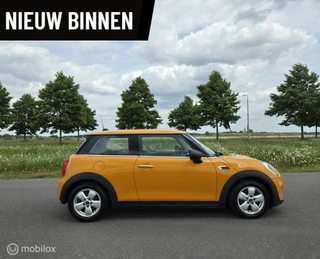 MINI One Mini Mini 1.2 One|Navi|Cruise|PDC|Stoelverwarming|JCW| - afbeelding nr 3