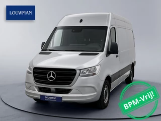 Mercedes-Benz Sprinter - 301314327-0