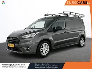 Ford Transit Connect 1.5 EcoBlue L2 Trend 3-zits