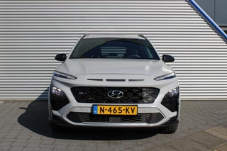 Hyundai Kona - afbeelding nr 3