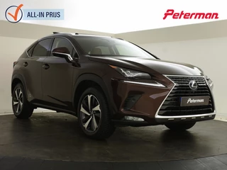 Lexus NX 300h AWD President Line | Mark Levinson | Schuif kantel dak |