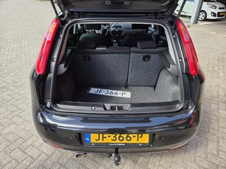 Fiat Punto - afbeelding nr 9