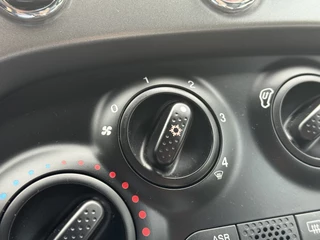 Fiat 500 Fiat 500 0.9 TwinAir Turbo Sport Airco/Cruise control/LMV - afbeelding nr 22