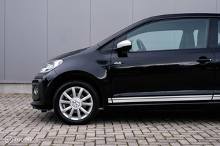 Volkswagen up! Volkswagen Up! 1.0 TSI | high up | 135pk | Uniek | GTI Power - afbeelding nr 16