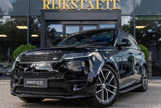 Land Rover Range Rover Sport 3.0 P460e Dynamic HSE|PPF|PANO