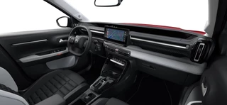 Citroën ë-C3 Citroën ë-C3 Max 44 kWh | Camera | Navi | 100% elektrisch - afbeelding nr 10