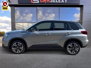 Suzuki Vitara - afbeelding nr 6