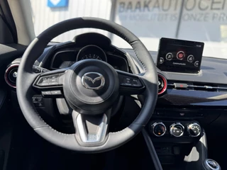 Mazda 2 - afbeelding nr 7