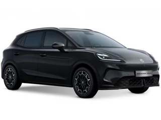 MG MG4 EV Urban MG4 Electric - 54kWh Premium