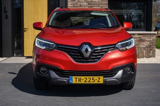 Renault Kadjar - afbeelding nr 4