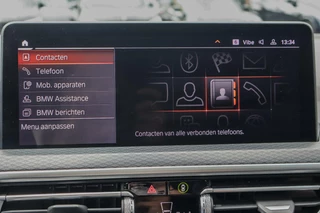 BMW X3 BMW X3 xDrive30e M-SPORT PANORAMADAK HEAD UP HARMAN KARDON 360CAMERA - afbeelding nr 18