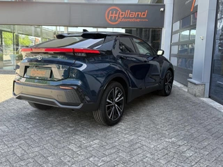 Toyota C-HR Toyota C-HR 1.8 Hybrid 140 Executive|JBL|ACC|PANO - afbeelding nr 12