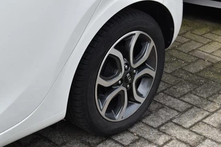 Kia Picanto Kia Picanto 1.0 DPi ComfortLine Automaat Keyless Camera Cruise Trekhaak - afbeelding nr 40