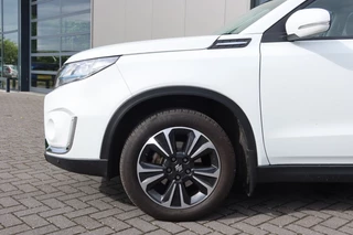 Suzuki Vitara Suzuki Vitara 1.4 Boosterjet Style Smart Hybrid 139pk NAVI, Camera, Schuif/kantel dak, Trekhaak - afbeelding nr 26