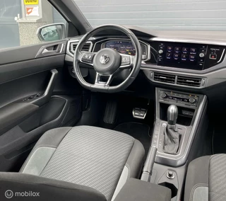 Volkswagen Polo Volkswagen Polo 1.0 TSI DSG 3xR-Line 116PK KEY/PANO - afbeelding nr 54