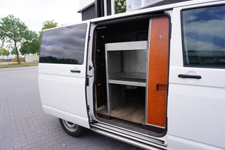 Volkswagen Transporter Volkswagen Transporter 2.0 TDI EURO 6 - Airco - Navi - Cruise - € 13.900,- Excl. - afbeelding nr 9
