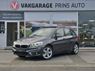 BMW 2 Serie Active Tourer 225xe iPerformance High Executive