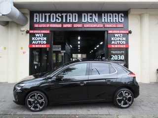 Opel Corsa Opel Corsa 1.2 GS Line Automaat Leer Camera Carplay Massage - afbeelding nr 5