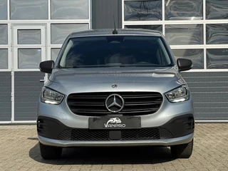 Mercedes-Benz Citan - afbeelding nr 13