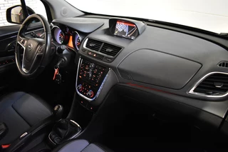 Opel Mokka Opel Mokka 1.4 T 140PK COSMO TREKHAAK/NAVI/CAMERA - afbeelding nr 15
