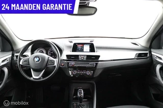 BMW X1 BMW X1 sDrive 140PK  Automaat, Dealer onderhouden - afbeelding nr 19