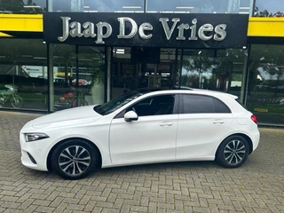 Mercedes-Benz A-Klasse Mercedes-Benz A-klasse 180 Business Solution - afbeelding nr 2