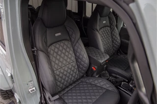 Jeep Wrangler Jeep Wrangler Unlimited 4xe 380pk Brute Richmond Pure Skyview, VOL Nwpr. 155.000,- - afbeelding nr 6