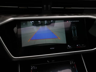 Audi A6 Audi A6 Avant 55 TFSI e quattro S edition Competition Panorama Navigatie Trekhaak Acc Memory Camera B&O 80 - afbeelding nr 31
