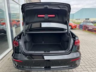 Audi A3 Audi A3 Limousine 30 TFSI Advanced edition|ACC|Carplay|Airco|Navi| - afbeelding nr 25