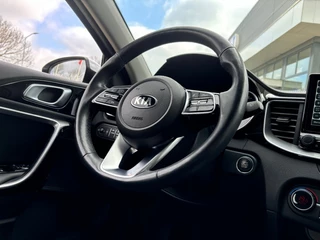 Kia XCeed - afbeelding nr 21